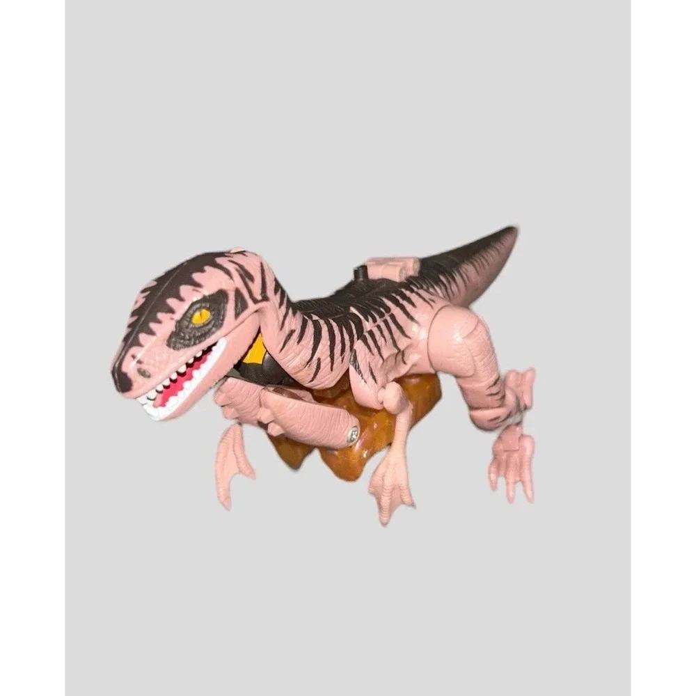 Beast Wars Dinobot Transformer Heroic Maximal Raptor Kenner 1995 Vintage